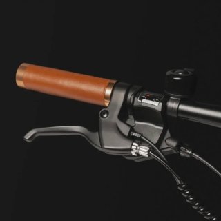 Bicicleta Plegable eXXite XXS