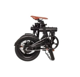 Bicicleta Plegable eXXite XXS