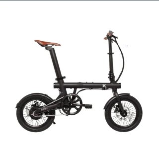 Bicicleta Plegable eXXite XXS