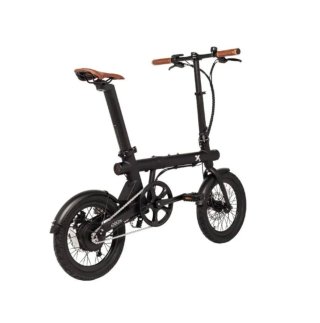 Bicicleta Plegable eXXite XXS