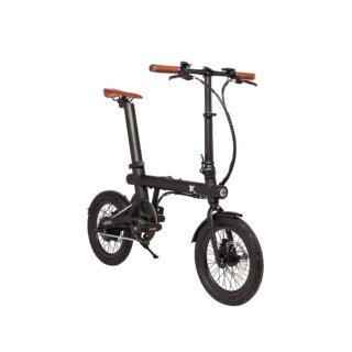 Bicicleta Plegable eXXite XXS