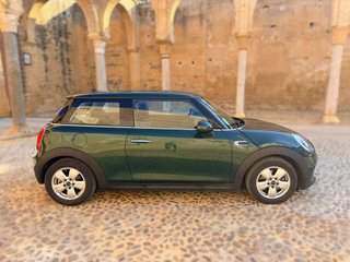 MINI mini