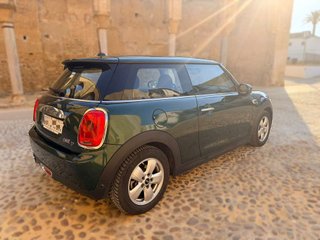 MINI mini