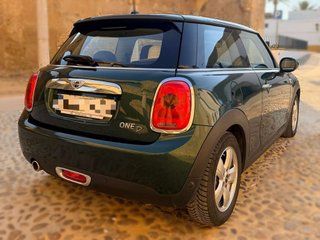 MINI mini