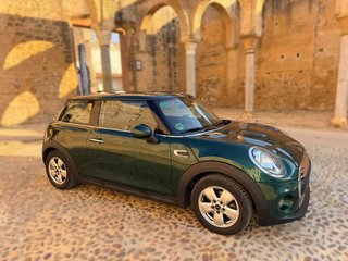 MINI mini