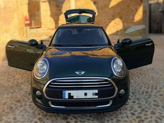 MINI mini