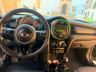 MINI mini