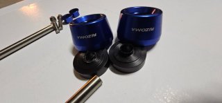 Sliders Rizoma Originales 100%
