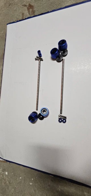 Sliders Rizoma Originales 100%