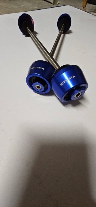 Sliders Rizoma Originales 100%