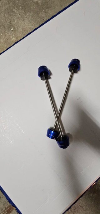 Sliders Rizoma Originales 100%