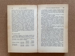 Les Temps Modernes, núm. 357 bis (Espagne 1976)