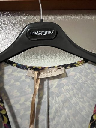 Maglia Rinascimento M Multicolor