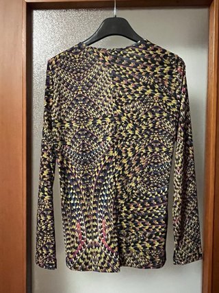 Maglia Rinascimento M Multicolor