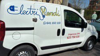 Electricista