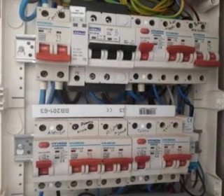 Electricista