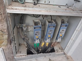Electricista