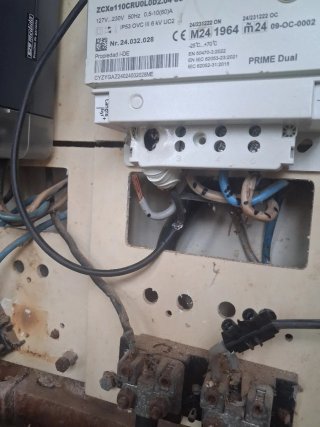 Electricista