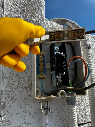 Electricista