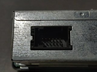 Sistema audio / radio cd BMW SERIE 5 BERLINA (E39)