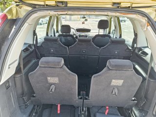 Citroen C3 Picasso 2007