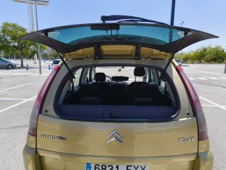 Citroen C3 Picasso 2007