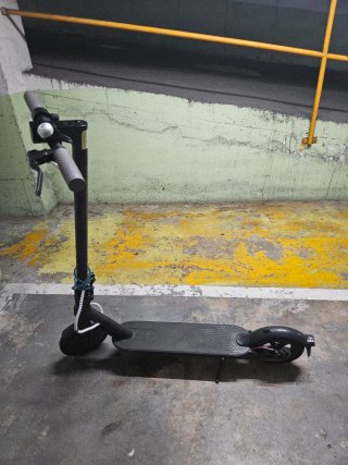 Patinete Eléctrico Xiaomi Pro 2