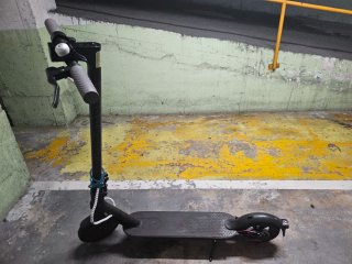 Patinete Eléctrico Xiaomi Pro 2
