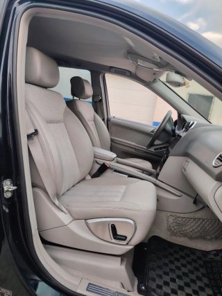 Mercedes-Benz Clase M 2007