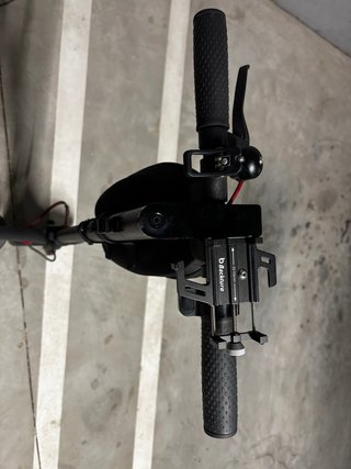 Patinete Eléctrico Xiaomi M365