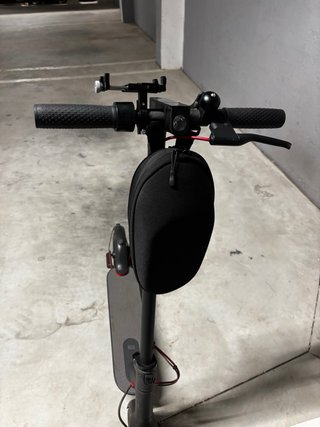 Patinete Eléctrico Xiaomi M365