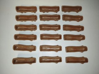 Playmobil Abrevaderos o Comederos.