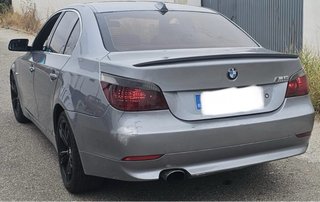 Alerón BMW Compact / Audi A8 / BMW E60