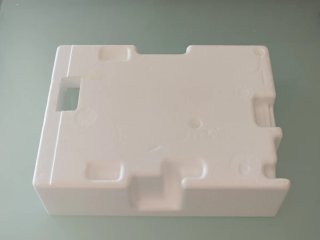 Polistirolo per Nintendo 64