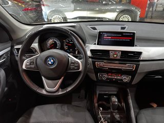 BMW X1 xDrive25e (2021)