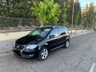 Volkswagen Touran 2009