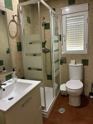 Piso alquiler Bami, estudiantes, cuatro dormitorio
