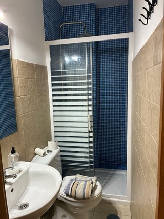 Piso alquiler Bami, estudiantes, cuatro dormitorio