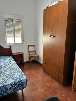 Piso alquiler Bami, estudiantes, cuatro dormitorio