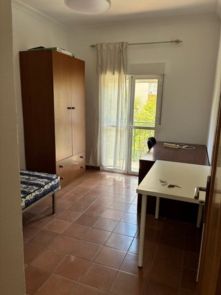 Piso alquiler Bami, estudiantes, cuatro dormitorio