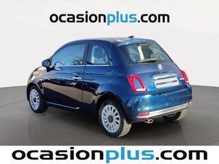Fiat 500 1.0 Hybrid Dolcevita 51 kW (70 CV)