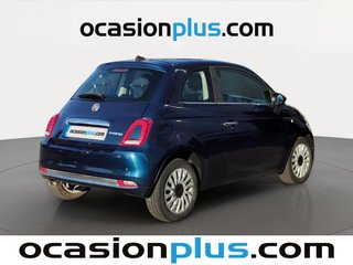 Fiat 500 1.0 Hybrid Dolcevita 51 kW (70 CV)