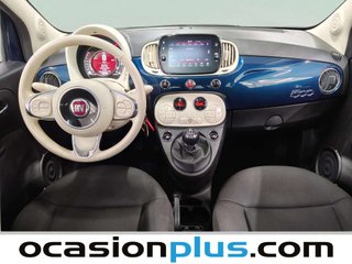 Fiat 500 1.0 Hybrid Dolcevita 51 kW (70 CV)
