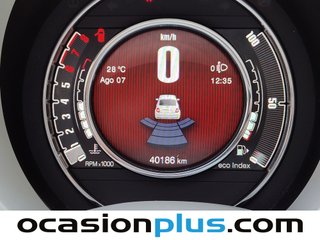 Fiat 500 1.0 Hybrid Dolcevita 51 kW (70 CV)