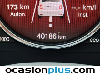 Fiat 500 1.0 Hybrid Dolcevita 51 kW (70 CV)