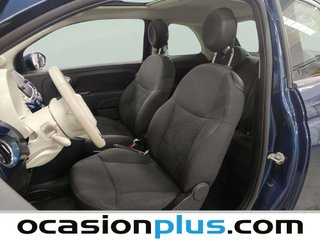 Fiat 500 1.0 Hybrid Dolcevita 51 kW (70 CV)