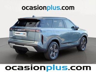 Jaecoo 7 1.5 TGDI PHEV +1DHT Select FWD 205 kW (279 CV)