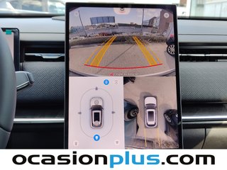 Jaecoo 7 1.5 TGDI PHEV +1DHT Select FWD 205 kW (279 CV)