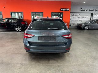 Skoda SUPERB Style 1.4 TSI iV PHEV DSG (2020)