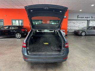 Skoda SUPERB Style 1.4 TSI iV PHEV DSG (2020)